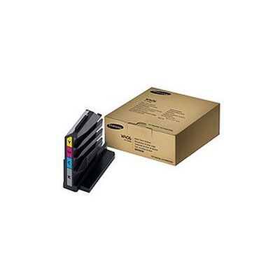 Samsung CLT-W406 - Tonerafvalverzamelaar - voor CLP-360, 365; CLX-3300, 3305; Xpress C430, C460, C480 Samsung CLT-W406 - Tonerafvalverzamelaar - voor CLP-360, 365; CLX-3300, 3305; Xpress C430, C460, C480