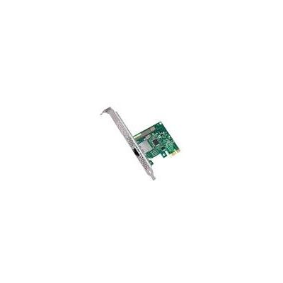 Lenovo Intel I210-T1 - Netwerkadapter - PCIe 2.0 laag profiel - Gigabit Ethernet x 1 - voor ThinkCentre M75t Gen 2; ThinkStation P3; P320; P330; P330 Gen 2; P340; P35X; P410; P520 Lenovo Intel I210-T1 - Netwerkadapter - PCIe 2.0 laag profiel - Gigabit Ethernet x 1 - voor ThinkCentre M75t Gen 2; ThinkStation P3; P320; P330; P330 Gen 2; P340; P35X; P410; P520