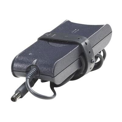 Dell - Netspanningsadapter - 65 Watt - Europa - voor Latitude 131L, D420, D430, D520, D531, D620, D631 Dell - Netspanningsadapter - 65 Watt - Europa - voor Latitude 131L, D420, D430, D520, D531, D620, D631
