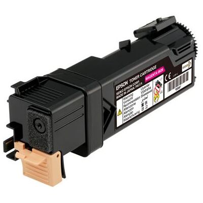 Epson - Magenta - origineel - tonercartridge - voor AcuLaser C2900DN, C2900N, CX29DNF, CX29NF Epson - Magenta - origineel - tonercartridge - voor AcuLaser C2900DN, C2900N, CX29DNF, CX29NF