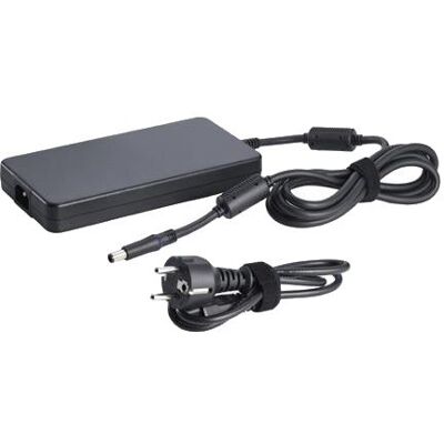 Dell - netspanningsadapter - 240 Watt Dell - netspanningsadapter - 240 Watt