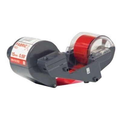 Brother RB-ET1BU - Blauw - 15 mm x 310 m - printlint - voor Tape Creator Pro TP-M5000N Brother RB-ET1BU - Blauw - 15 mm x 310 m - printlint - voor Tape Creator Pro TP-M5000N