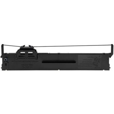 Epson - Zwart - printlint - voor PLQ 20, 20D, 20DM, 20M, 22, 22CS, 22CSM, 22M, 30, 30M, 35, 50, 50CS, 50CSM, 50M Epson - Zwart - printlint - voor PLQ 20, 20D, 20DM, 20M, 22, 22CS, 22CSM, 22M, 30, 30M, 35, 50, 50CS, 50CSM, 50M