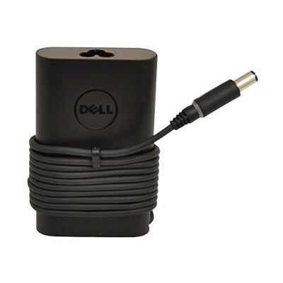 Dell - Netspanningsadapter - 65 watt - Europa Dell - Netspanningsadapter - 65 watt - Europa