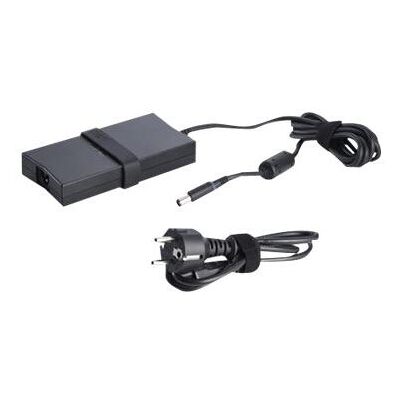 Dell - Netspanningsadapter - 120 Watt - voor Precision M4400 Dell - Netspanningsadapter - 120 Watt - voor Precision M4400