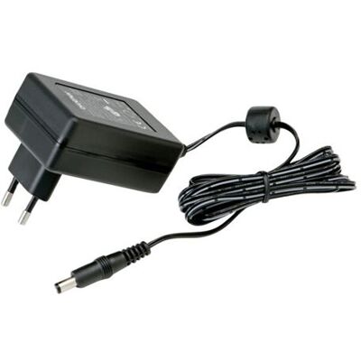 Brother AD-24 - Netspanningsadapter - Europa - voor P-Touch PT-1010, PT-1280DT, PT-2100VP, PT-2430PC, PT-P300BT Brother AD-24 - Netspanningsadapter - Europa - voor P-Touch PT-1010, PT-1280DT, PT-2100VP, PT-2430PC, PT-P300BT