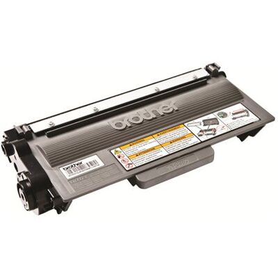 Brother TN3380 - zwart - origineel - tonercartridge Brother TN3380 - zwart - origineel - tonercartridge