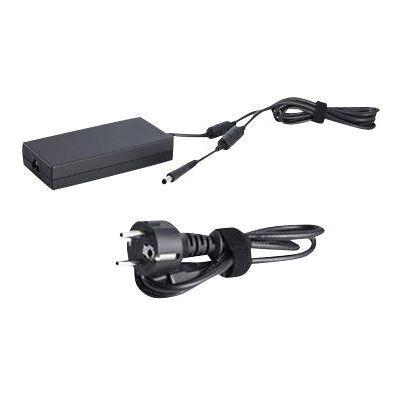 Dell - Netspanningsadapter - 180 Watt - Europa Dell - Netspanningsadapter - 180 Watt - Europa