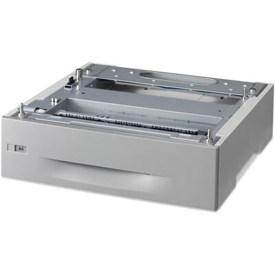 Epson - Papiercassette - 550 vellen in 1 lade(n) - voor AcuLaser C9300D2TN, C9300D3TNC, C9300DN, C9300DTN, C9300N, C9300TN Epson - Papiercassette - 550 vellen in 1 lade(n) - voor AcuLaser C9300D2TN, C9300D3TNC, C9300DN, C9300DTN, C9300N, C9300TN