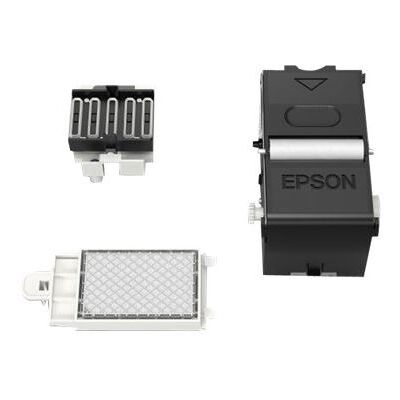 Epson - Printkopreiniger - voor SureColor F2100, SC-F2000, SC-F2000 DTG t-shirt printer, SC-F2100 (4C), SC-F2100 (5C) Epson - Printkopreiniger - voor SureColor F2100, SC-F2000, SC-F2000 DTG t-shirt printer, SC-F2100 (4C), SC-F2100 (5C)