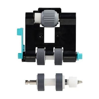 Panasonic KV-SS060 - Vervangingsset voor roller van scanner - voor KV-S5046H, S5046H-U, S5076H, S5076H-S Panasonic KV-SS060 - Vervangingsset voor roller van scanner - voor KV-S5046H, S5046H-U, S5076H, S5076H-S