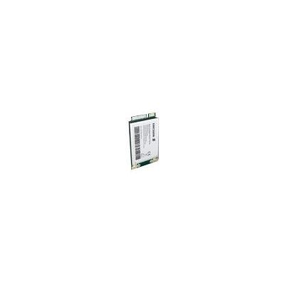 Lenovo ThinkPad Mobile Broadband Global - Draadloze mobiele modem - 3G - FRU - voor ThinkPad L420; L520; T420; T520; X121; X220 Tablet; X230 Tablet Lenovo ThinkPad Mobile Broadband Global - Draadloze mobiele modem - 3G - FRU - voor ThinkPad L420; L520; T420; T520; X121; X220 Tablet; X230 Tablet