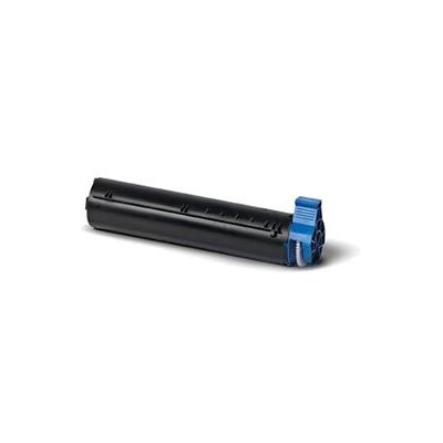 OKI - Zwart - origineel - tonercartridge - voor MB492dn, 562dnw OKI - Zwart - origineel - tonercartridge - voor MB492dn, 562dnw