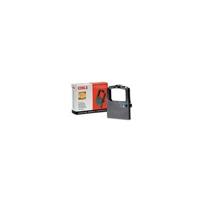 OKI - 1 - zwart - printlint OKI - 1 - zwart - printlint
