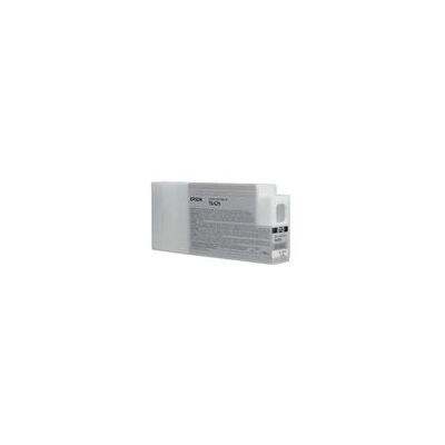 Epson T6429 - 150 ml - heel licht zwart - origineel - inktcartridge - voor Stylus Pro 7890, Pro 7900, Pro 9890, Pro 9900, Pro WT7900 Epson T6429 - 150 ml - heel licht zwart - origineel - inktcartridge - voor Stylus Pro 7890, Pro 7900, Pro 9890, Pro 9900, Pro WT7900