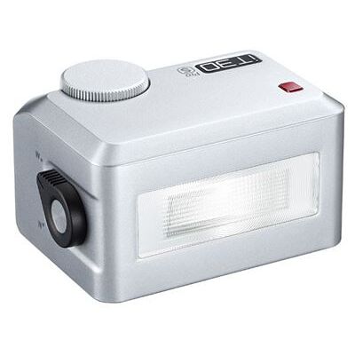 Godox Flitser iT30Pro N TTL Zilver voor Nikon Godox Flitser iT30Pro N TTL Zilver voor Nikon