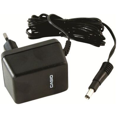 Casio AD-A60024 - Netspanningsadapter Casio AD-A60024 - Netspanningsadapter