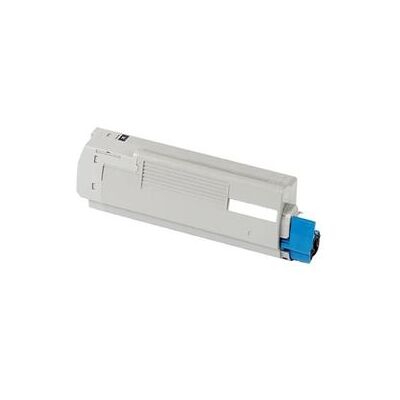 OKI - Zwart - origineel - tonercartridge - voor C931, 931dn OKI - Zwart - origineel - tonercartridge - voor C931, 931dn