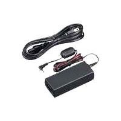 Canon CA-PS700 - Netspanningsadapter - 2 A (gelijkstroomconnector) - zwart - voor EOS 1200, 2000, Kiss M, Kiss X70, Kiss X90, M5, M50, Rebel T7, Rebel T7+; PowerShot SX70 Canon CA-PS700 - Netspanningsadapter - 2 A (gelijkstroomconnector) - zwart - voor EOS 1200, 2000, Kiss M, Kiss X70, Kiss X90, M5, M50, Rebel T7, Rebel T7+; PowerShot SX70