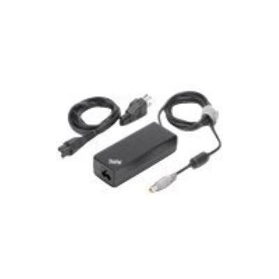 Lenovo ThinkPad 90W AC Adapter - Netspanningsadapter - 90 Watt - Israel Lenovo ThinkPad 90W AC Adapter - Netspanningsadapter - 90 Watt - Israel