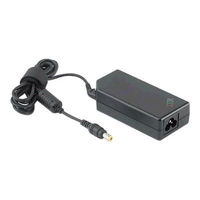 Lenovo 65W Ultraportable AC Adapter - Netspanningsadapter - 100-240 Volt wisselstroom V - 65 Watt Lenovo 65W Ultraportable AC Adapter - Netspanningsadapter - 100-240 Volt wisselstroom V - 65 Watt
