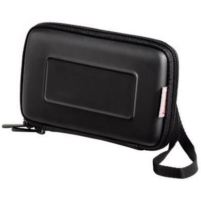 Hama 2.5" HDD Case - Draagtas voor storage drive - zwart Hama 2.5" HDD Case - Draagtas voor storage drive - zwart