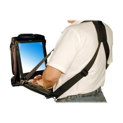 Panasonic ToughMate User Harness - schouderbanden voor draagtas Panasonic ToughMate User Harness - schouderbanden voor draagtas