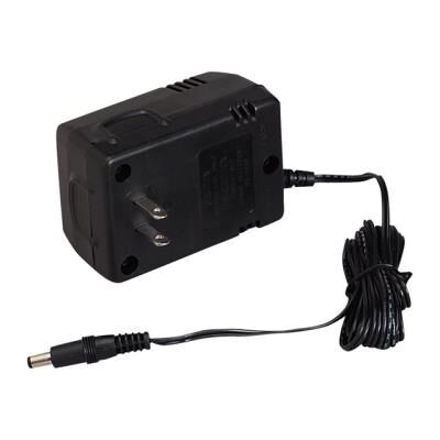 Brother - Netspanningsadapter - voor P-Touch PT-3600, PT-9500pc, PT-9600, PT-9800PCN Brother - Netspanningsadapter - voor P-Touch PT-3600, PT-9500pc, PT-9600, PT-9800PCN