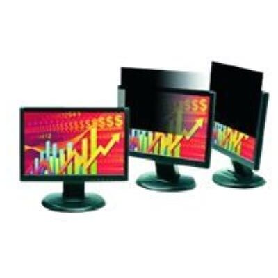 3M Privacy Filter privacy-filter voor scherm - 23,6" breed 3M Privacy Filter privacy-filter voor scherm - 23,6" breed