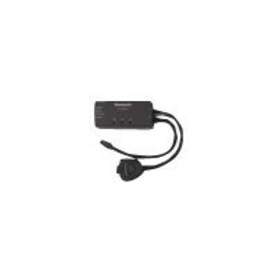 Panasonic CF-VCBTB3W - batterijlader Panasonic CF-VCBTB3W - batterijlader