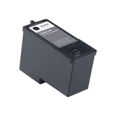 Dell Series 7 - hoge capaciteit - zwart - origineel - inktcartridge Dell Series 7 - hoge capaciteit - zwart - origineel - inktcartridge