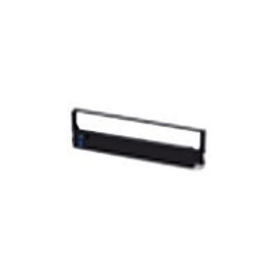 OKI - Zwart - printlint - voor OKI ML5720eco, ML5790eco OKI - Zwart - printlint - voor OKI ML5720eco, ML5790eco