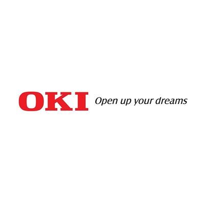 OKI - Geel - origineel - trommelkit - voor C911dn, 931, 931dn OKI - Geel - origineel - trommelkit - voor C911dn, 931, 931dn