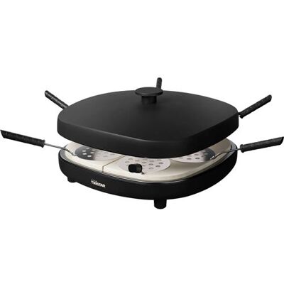 Tristar Pizzamachine PZ-9176 1200 W Zwart Tristar Pizzamachine PZ-9176 1200 W Zwart