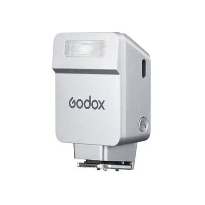 Godox Flash TTL IT22 Grijs voor Nikon Godox Flash TTL IT22 Grijs voor Nikon