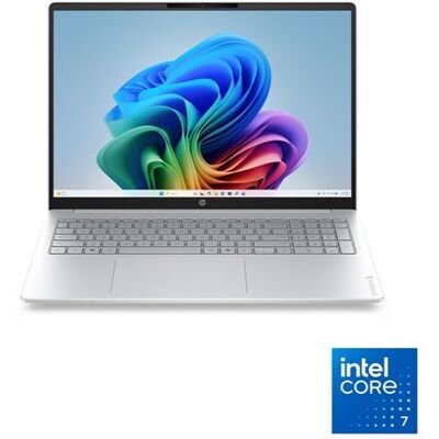 HP Laptop Omnibook 3 16-BU0020NB 16" Intel Core Ultra 5 16 GB RAM 512 GB SSD HP Laptop Omnibook 3 16-BU0020NB 16" Intel Core Ultra 5 16 GB RAM 512 GB SSD