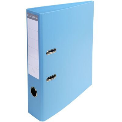 Exacompta EXACPTA CLASS LEV ECO A4 D70 BLE CL Exacompta EXACPTA CLASS LEV ECO A4 D70 BLE CL