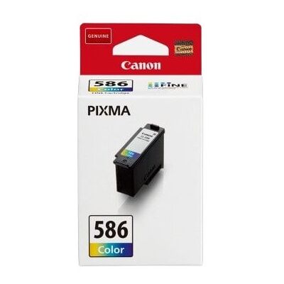Canon Inktcartridge BCL586 Canon Inktcartridge BCL586