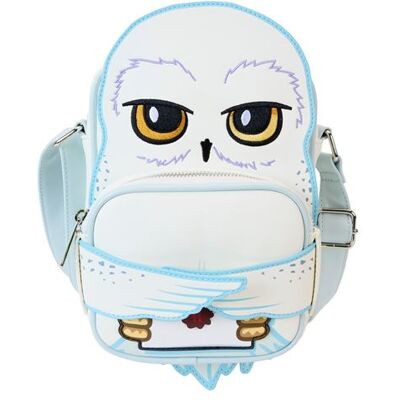 Funko Loungefly Schoudertas Harry Potter Hedwig Funko Loungefly Schoudertas Harry Potter Hedwig