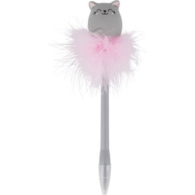 Legami Verlichte vulpen Cat Legami Verlichte vulpen Cat