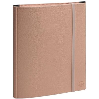 Exacompta Schoolagenda Collectie All in one EasyTime Paloma september 2026 tot december 2027 15 x 21 cm Perzik Exacompta Schoolagenda Collectie All in one EasyTime Paloma september 2026 tot december 2027 15 x 21 cm Perzik