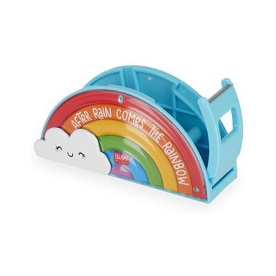 Tapehouder Legami Rainbow Tapehouder Legami Rainbow
