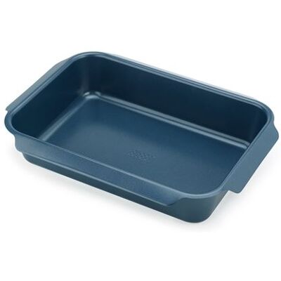 Joseph Joseph Brede braadslede Nest 41 cm Grijs Joseph Joseph Brede braadslede Nest 41 cm Grijs