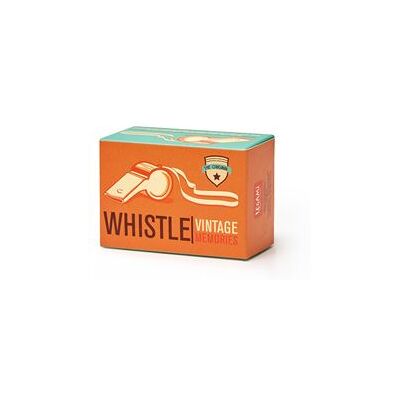 Legami WHISTLE Legami WHISTLE