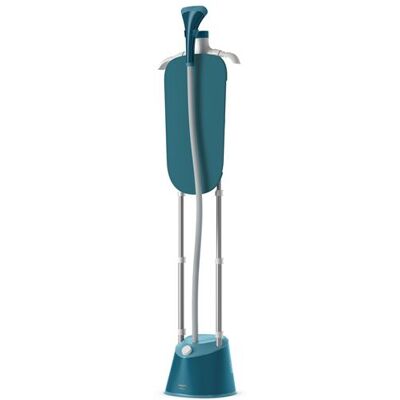 Philips Kledingstomer STE1040/20 1800 W Blauw Philips Kledingstomer STE1040/20 1800 W Blauw