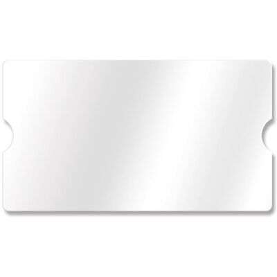 NACON PS PORTAL OFFICIAL TEMPERED GLASS NACON PS PORTAL OFFICIAL TEMPERED GLASS