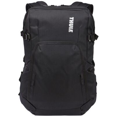 DSLR-camerarugzak Thule Covert TCDK-224 24L Zwart DSLR-camerarugzak Thule Covert TCDK-224 24L Zwart