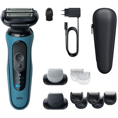 BRAUN SERIES 5 52-A1650S BRAUN SERIES 5 52-A1650S