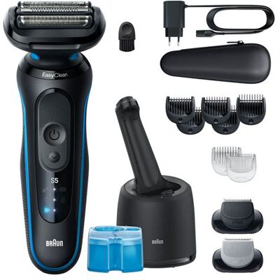 BRAUN SERIES 5 52-B7650CC BRAUN SERIES 5 52-B7650CC