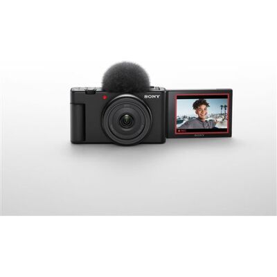 Sony Compacte Vlogging Camera ZV-1F Sony Compacte Vlogging Camera ZV-1F